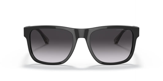 EMPORIO ARMANI 0EA4163 58758G 56 SUNGLASSES