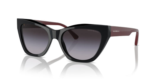 EMPORIO ARMANI EA4176 50178G 54 SUNGLASSES