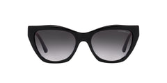 EMPORIO ARMANI EA4176 5875 8G 54 SUNGLASSES