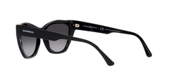 EMPORIO ARMANI EA4176 5875 8G 54 SUNGLASSES