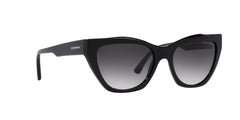 EMPORIO ARMANI EA4176 5875 8G 54 SUNGLASSES