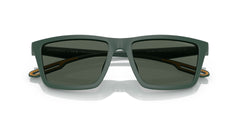 EMPORIO ARMANI EA4189U 50581W 55 SUNGLASSES