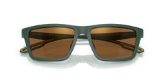 EMPORIO ARMANI EA4189U 50581W 55 SUNGLASSES