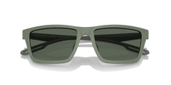 EMPORIO ARMANI EA4189U 50611W 55 SUNGLASSES