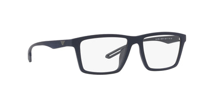 EMPORIO ARMANI EA4189U CLIPON 50881W 55 SUNGLASSES