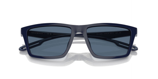 EMPORIO ARMANI EA4189U 5759 1W 55 SUNGLASSES