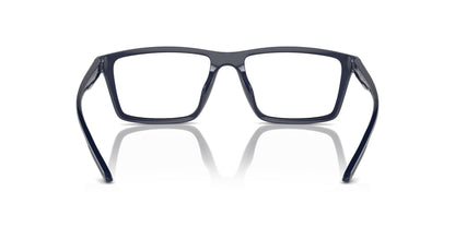 EMPORIO ARMANI EA4189U CLIPON 57591W 55 SUNGLASSES