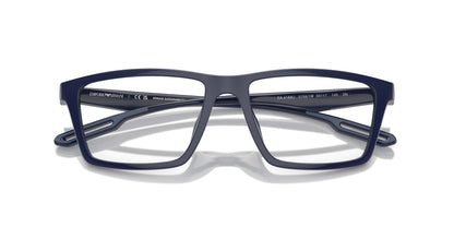 EMPORIO ARMANI EA4189U CLIPON 57591W 55 SUNGLASSES