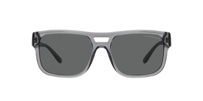 EMPORIO ARMANI EA4197 502987 57 SUNGLASSES