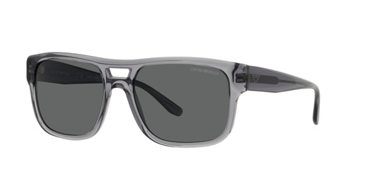 EMPORIO ARMANI EA4197 502987 57 SUNGLASSES