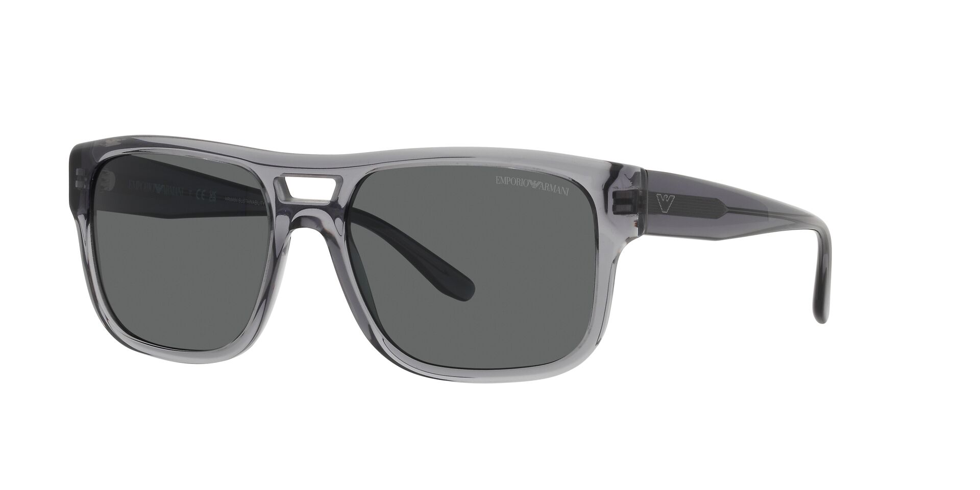 EMPORIO ARMANI EA4197 502987 57 SUNGLASSES