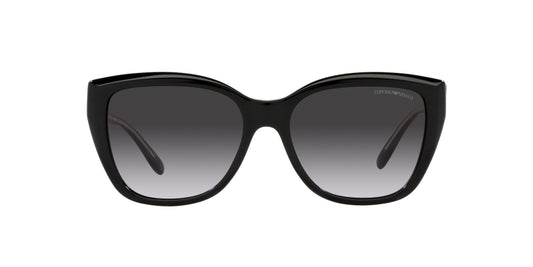 EMPORIO ARMANI EA4198 50178G 55 SUNGLASSES