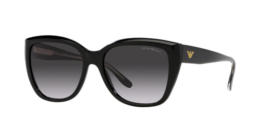 EMPORIO ARMANI EA4198 50178G 55 SUNGLASSES