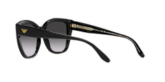 EMPORIO ARMANI EA4198 50178G 55 SUNGLASSES