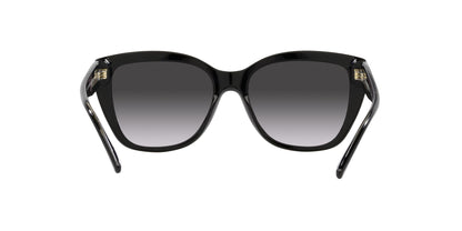 EMPORIO ARMANI EA4198 50178G 55 SUNGLASSES