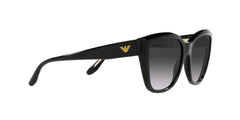 EMPORIO ARMANI EA4198 50178G 55 SUNGLASSES