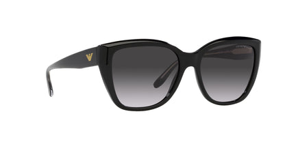 EMPORIO ARMANI EA4198 50178G 55 SUNGLASSES
