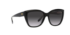 EMPORIO ARMANI EA4198 50178G 55 SUNGLASSES