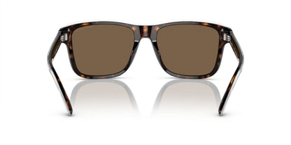 EMPORIO ARMANI EA4208 605273 56 SUNGLASSES