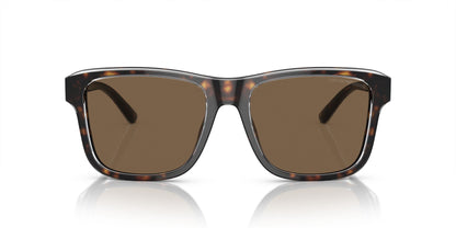 EMPORIO ARMANI EA4208 605273 56 SUNGLASSES