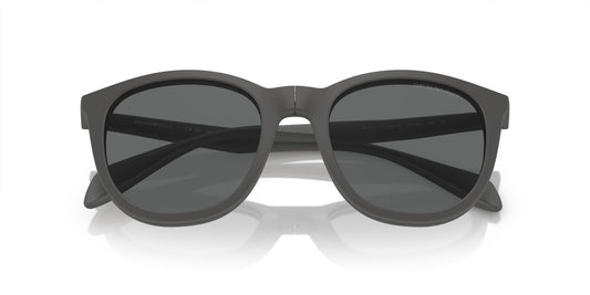 EMPORIO ARMANI EA4211 51261W 52 SUNGLASSES