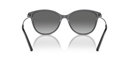 EMPORIO ARMANI EA4220 610611 54 SUNGLASSES