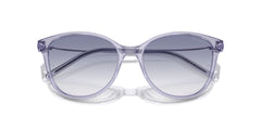 EMPORIO ARMANI EA4220 611179 54 SUNGLASSES