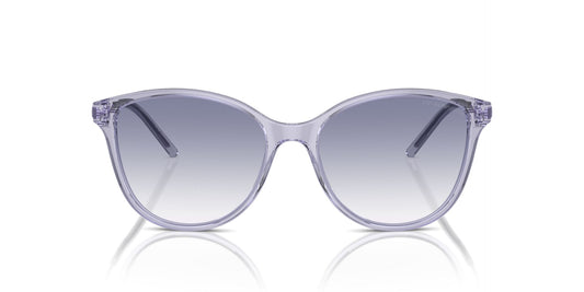 EMPORIO ARMANI EA4220 611179 54 SUNGLASSES