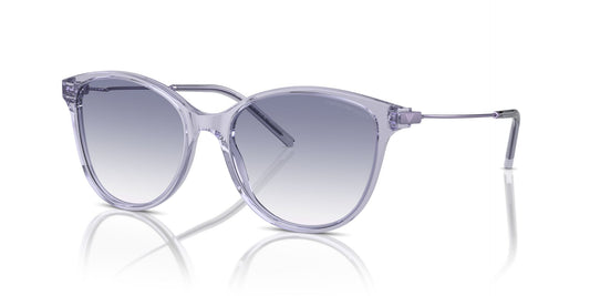 EMPORIO ARMANI EA4220 611179 54 SUNGLASSES