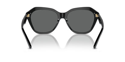 EMPORIO ARMANI EA4221 501787 56 SUNGLASSES