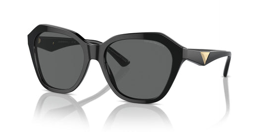 EMPORIO ARMANI EA4221 501787 56 SUNGLASSES