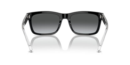 EMPORIO ARMANI EA4224 5017T3 57 SUNGLASSES