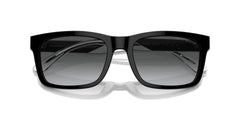 EMPORIO ARMANI EA4224 5017T3 57 SUNGLASSES