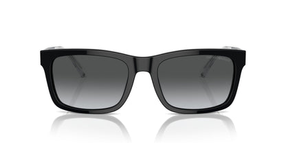 EMPORIO ARMANI EA4224 5017T3 57 SUNGLASSES