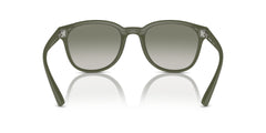 EMPORIO ARMANI EA4225U 60998E 53 SUNGLASSES