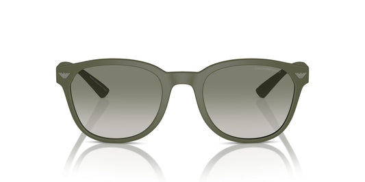 EMPORIO ARMANI EA4225U 60998E 53 SUNGLASSES