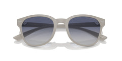 EMPORIO ARMANI EA4225U 610087 53 SUNGLASSES