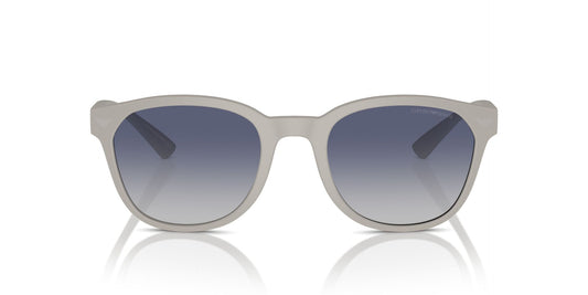 EMPORIO ARMANI EA4225U 610087 53 SUNGLASSES