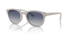 EMPORIO ARMANI EA4225U 610087 53 SUNGLASSES