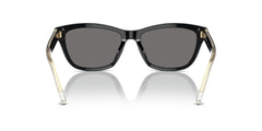 EMPORIO ARMANI 0EA4227U 501787 56 SUNGLASSES