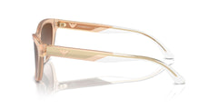 EMPORIO ARMANI EA4227U 609813 56 SUNGLASSES