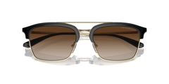 EMPORIO ARMANI EA4228 300213 55 SUNGLASSES