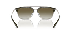 EMPORIO ARMANI 0EA4228 30038E 55 SUNGLASSES