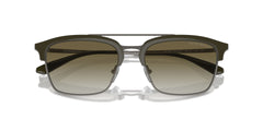 EMPORIO ARMANI 0EA4228 30038E 55 SUNGLASSES