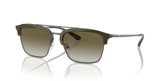 EMPORIO ARMANI EA4228 30038E 55 SUNGLASSES