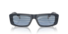 EMPORIO ARMANI EA4229U 6120AM 55 SUNGLASSES