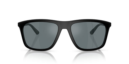 EMPORIO ARMANI EA4237 50016G 57 SUNGLASSES