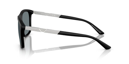 EMPORIO ARMANI EA4237 50016G 57 SUNGLASSES