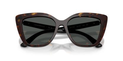 EMPORIO ARMANI EA4254U CLIPON 50171W 52 SUNGLASSES