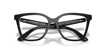 EMPORIO ARMANI EA4254U CLIPON 50171W 52 SUNGLASSES